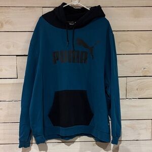 Puma sweatshirt